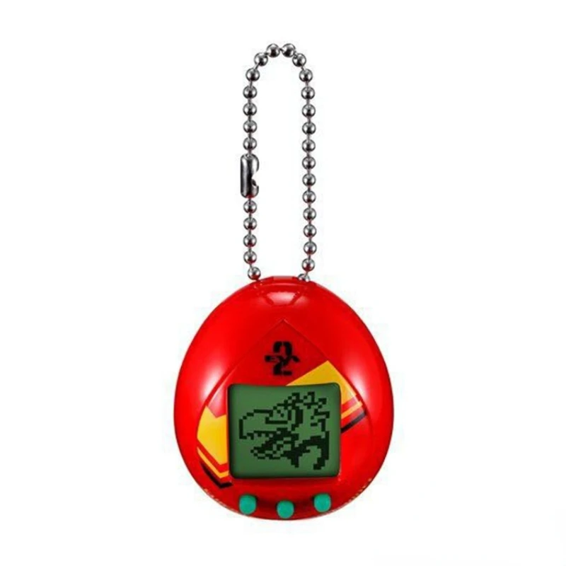Рисунок 3 - Фигурки Bandai из ЭВА