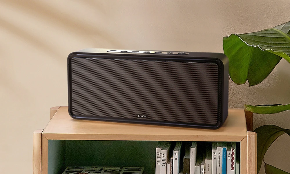 DOSS SoundBox XL Powerful Bluetooth 