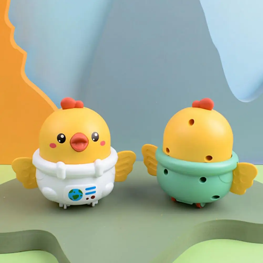 Рисунок 4 - Детский дневной автомобиль