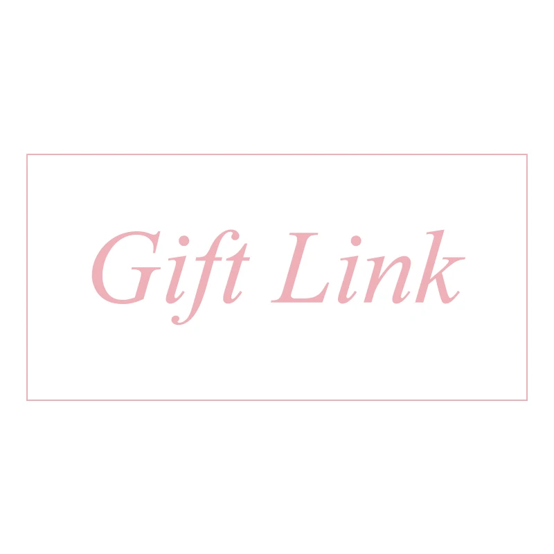

Gift Link