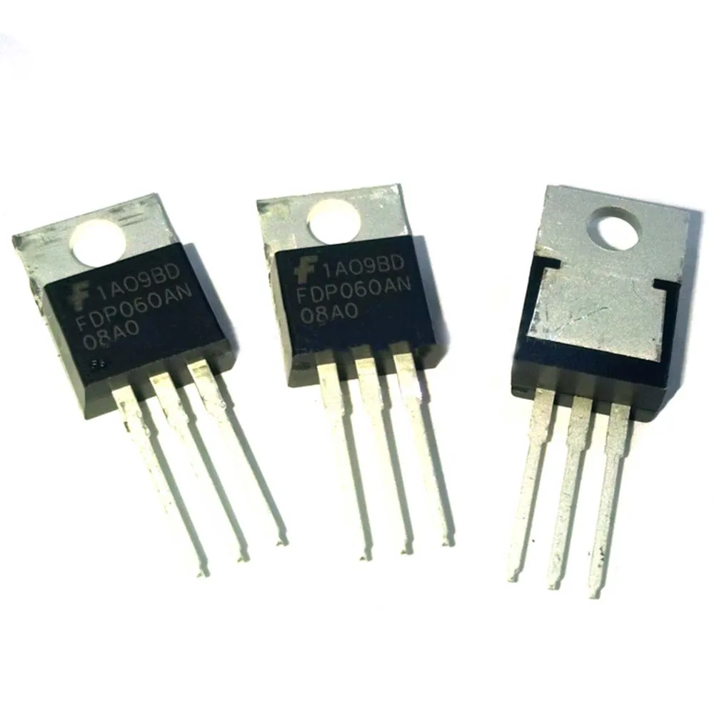 

FDP060AN08AO TO-220