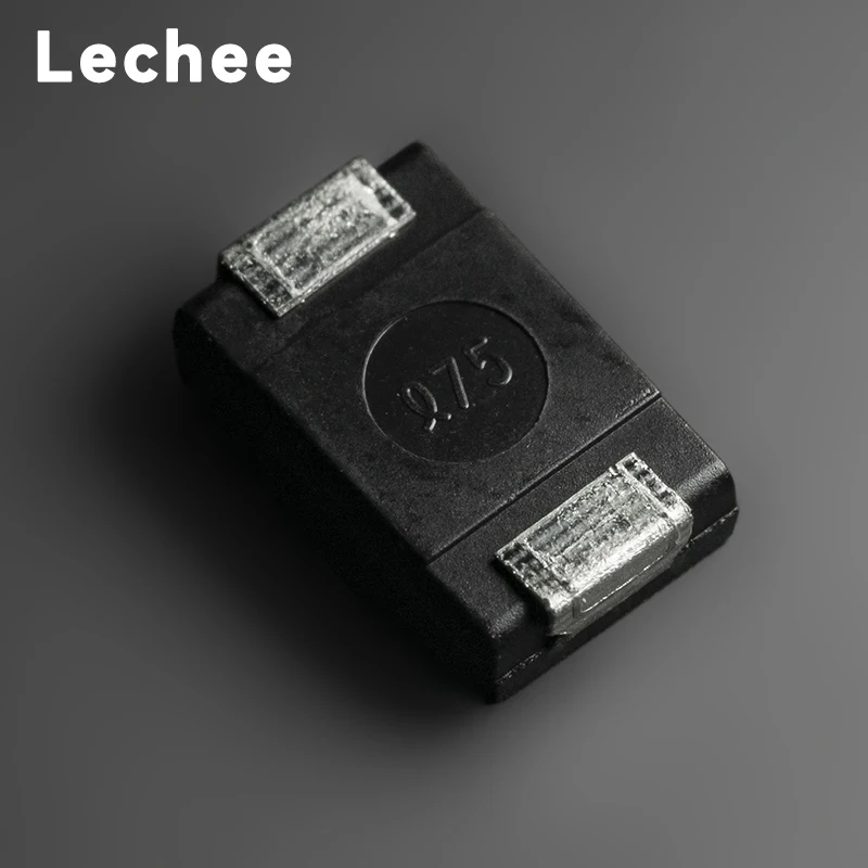 SMD Polymer Aluminum Electrolytic Capacitors 2V 470uF 6mOhm Low ESR 10PCS/lot electrolytic capacitor aluminum capacitor aluminum electrolytic capacitor smd capacitor polymer capacitor