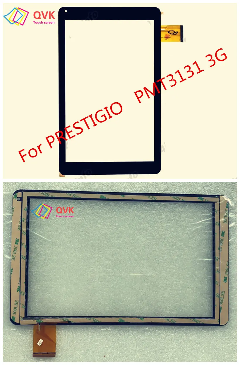 Android tablet Touch screen panel Android tablet display Lcd touch panel 10.1 inch For PRESTIGIO MULTIPAD WIZE 3131 3041 3031 3021 3011 3111 5011 5021 5001 Capacitive PMT5002 3G 4G