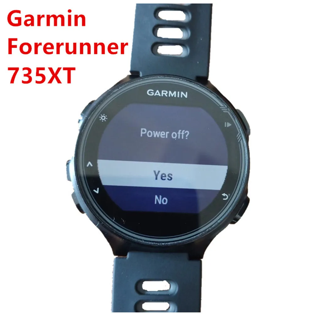 Garmin Forerunner 735xt GPS Fitness 