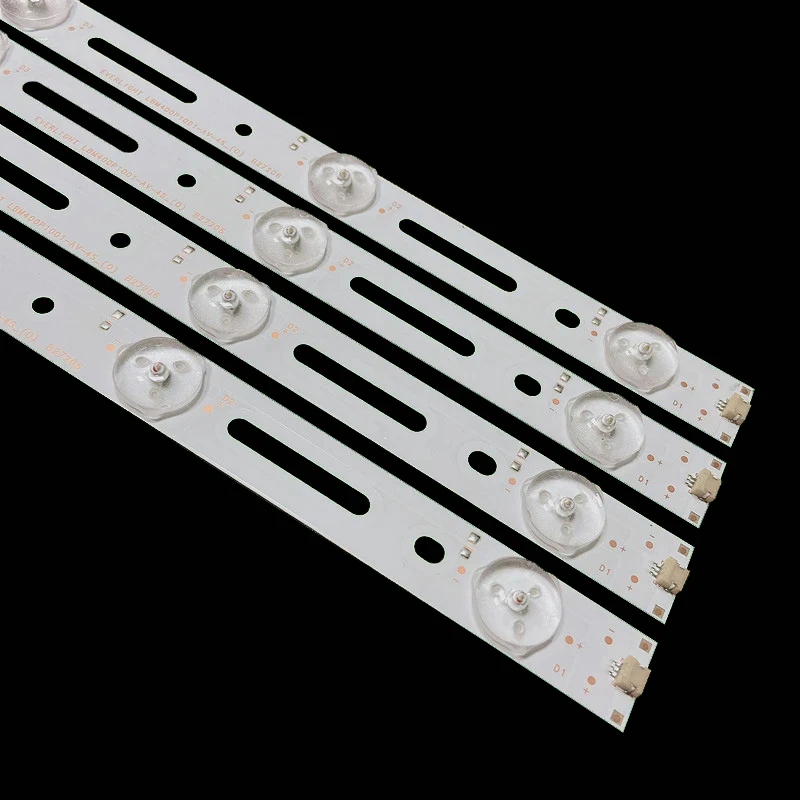 LED Backlight Strip for DH-40A50 LM41-00109J 40D50P 40H3B1 40H4C1 40H5B 40H5B2 LTDN40D50EU LTDN40D50TS HLE4015DF 2