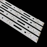 LED Backlight Strip for DH-40A50 LM41-00109J 40D50P 40H3B1 40H4C1 40H5B 40H5B2 LTDN40D50EU LTDN40D50TS HLE4015DF 2
