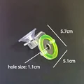 Transparent Green