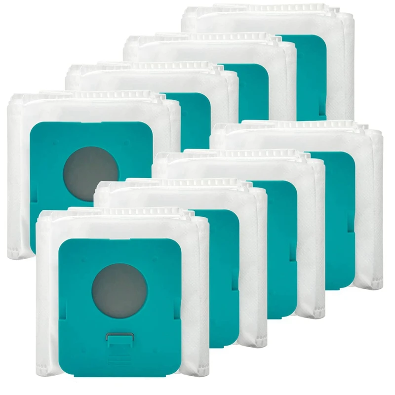 Ricambi Per Sacchetti Della Polvere Per Aspirapolvere Compatibili Per Samsung Vca-Adb95 Bespoke Vs20A95923W