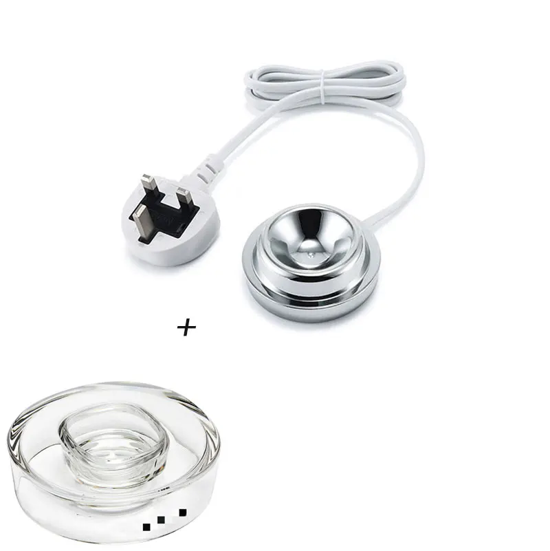 Charger cover UK