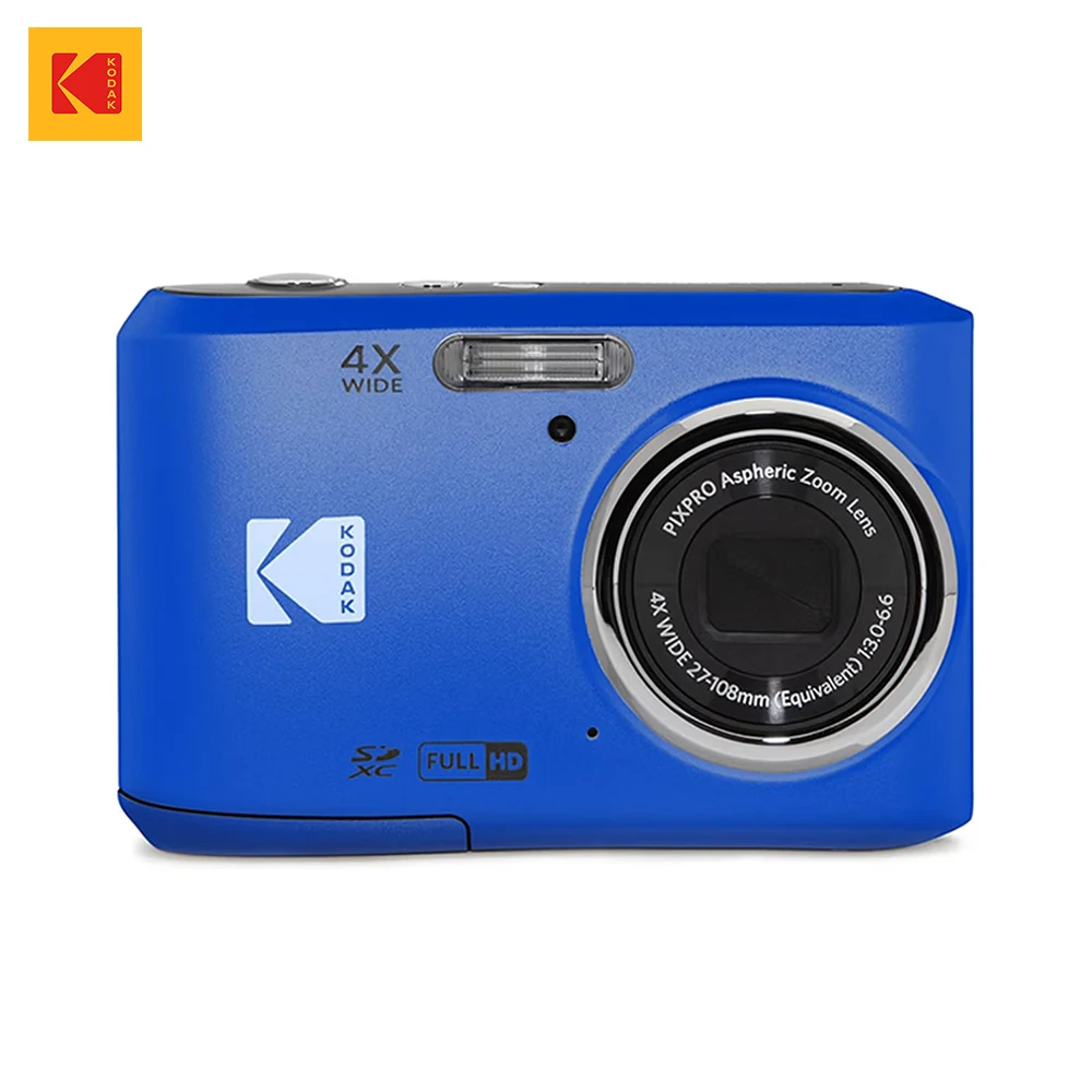 FZ45 Blu