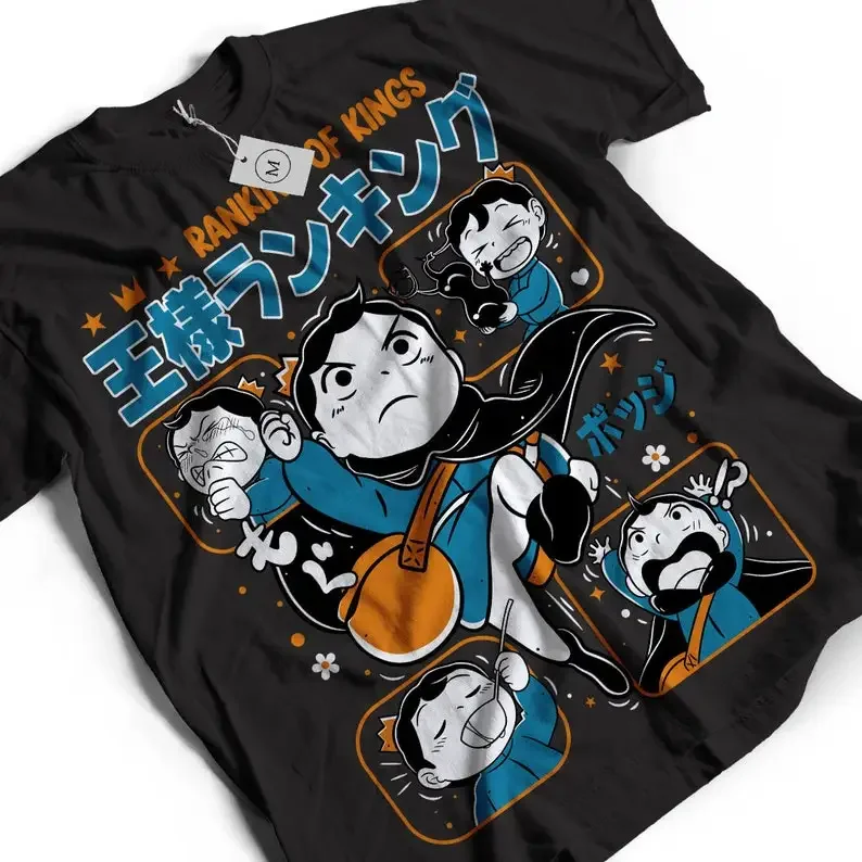 

Exclusive Anime shirt Anime lover shirt, Anime Gift 04