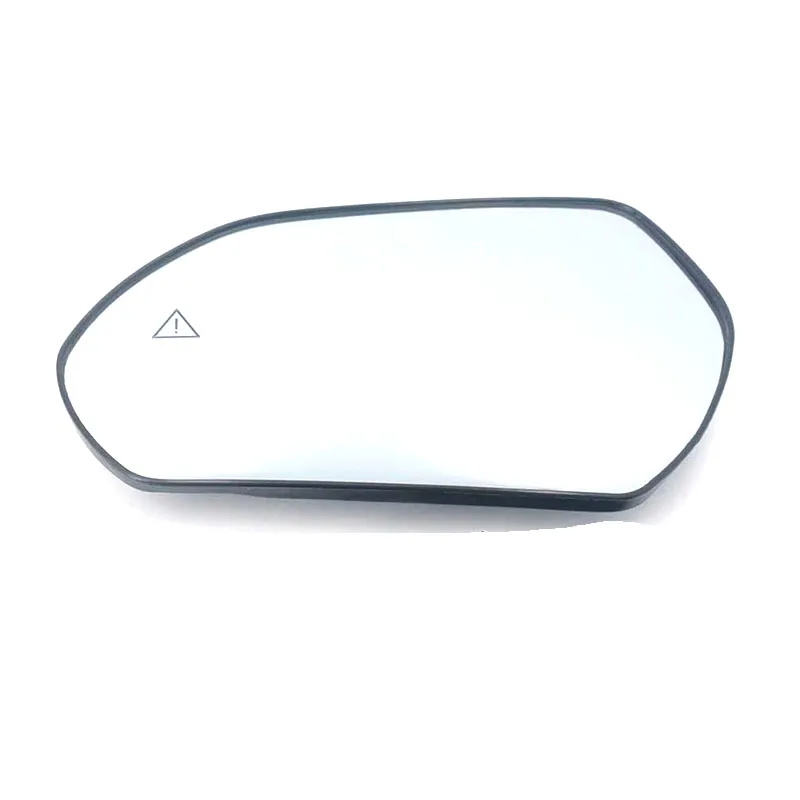기아 K4 2024 2025 OEM 87611-GGAJ0 87621-GGAJ0용 열선내장 사이드 미러 글래스(사각지대 감지 기능 포함) 후방 거울 렌즈
