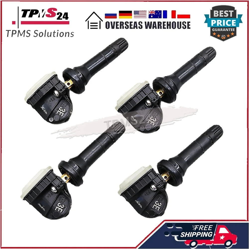 Ÿ̾ з  2019-2023 Chevrolet Colorado GMC Canyon 315MHz 13512346 TPMS 