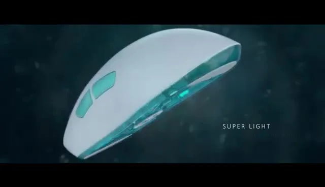 LAMZU Atlantis OG V2 PRO ゲーミングマウス (4K 対応) - AliExpress 7