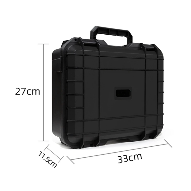 Travel Storage Bag Hard Carrying Bags for Air 2S/Mavic Air 2 Pocket Bag Hard shells Storage Pouch Protector Bags