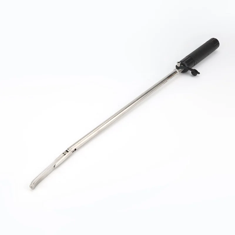 Laparoscopic Fan Retractor Five Leaves Surgical Instruments Medical Forceps for Surgery and Teaching