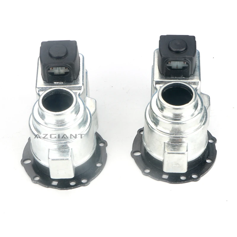 Original Car Side Rearview Mirror Fold Motor Actuator Assembly for GMC