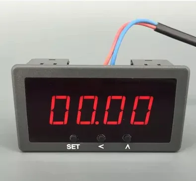 

Intelligent Multi Time Delay Relay 220V Infinite Cycle Switch Control Digital Display Time Relay TM5642 Sublimation Blanks