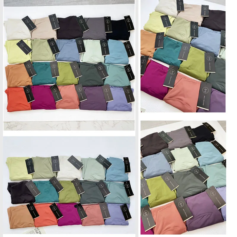 Women High Waist Workout Gym Yoga Pants Size2-12