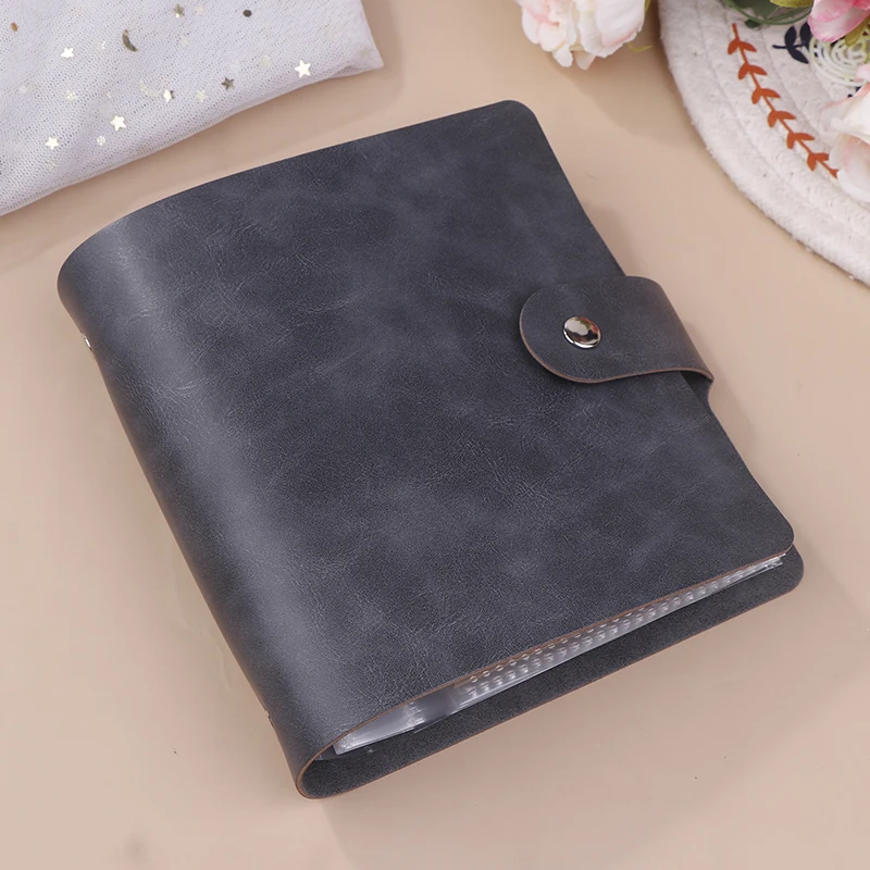 Seed Storage Envelopes 1 Set Garden Seeds Storage Organizer With 50pcs Self-Sealing Seed Envelopes