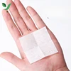 Portable individually packaged 75% alcohol cleaning wipes, suitable for mobile phones, tableware,public handrails, nails,toilets 6