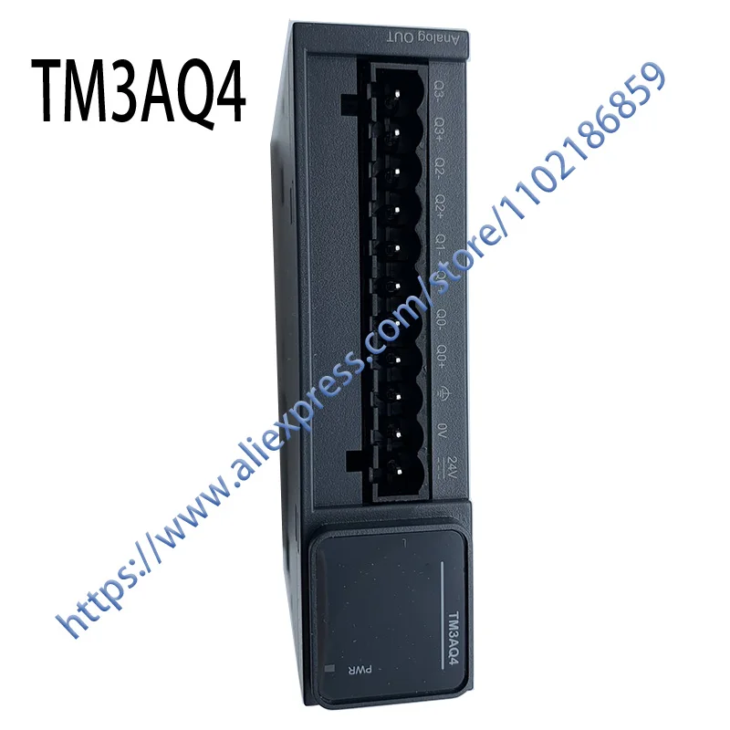 

Новый оригинальный, 24 часа в течение отгрузки TM3AQ4