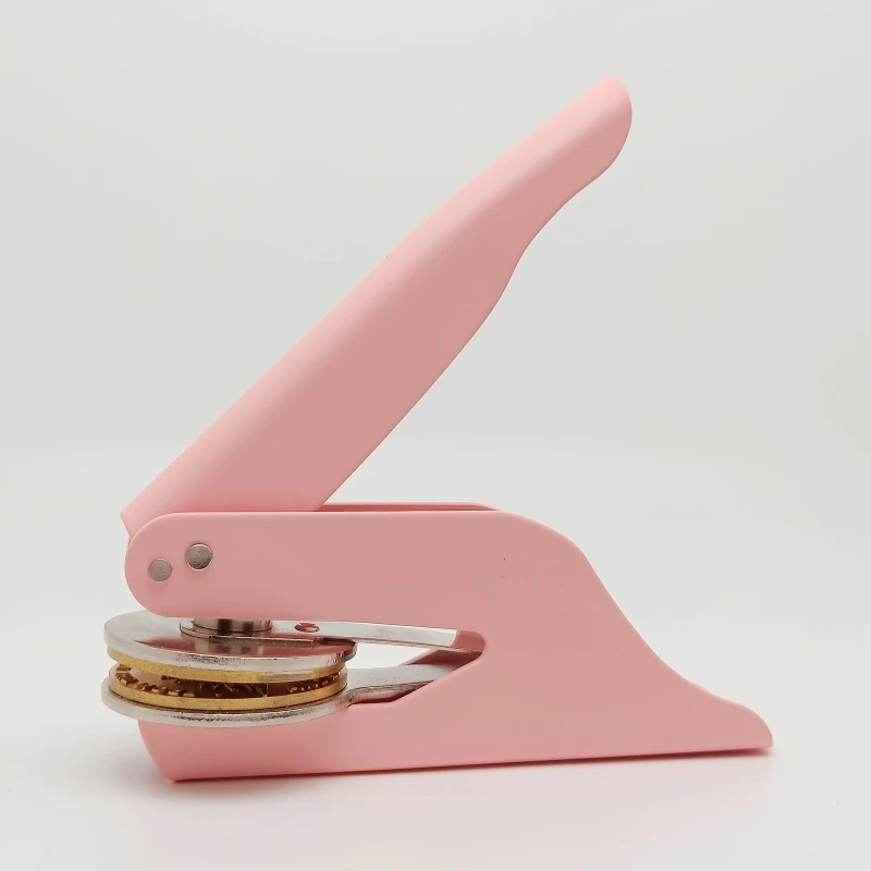 Pink Handle
