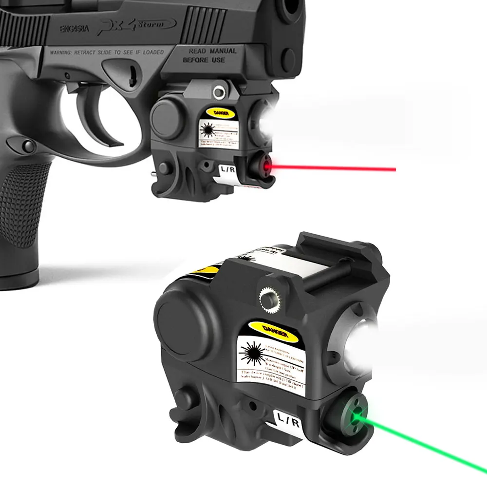 AirsoftpunterolserGlockde9mmparacazapistoladefensaarma