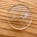 Mum Stamp