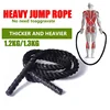 Heavy Skipping Rope for Training, Weighted Jump Ropes, 2.8Meters, 3Meters 5