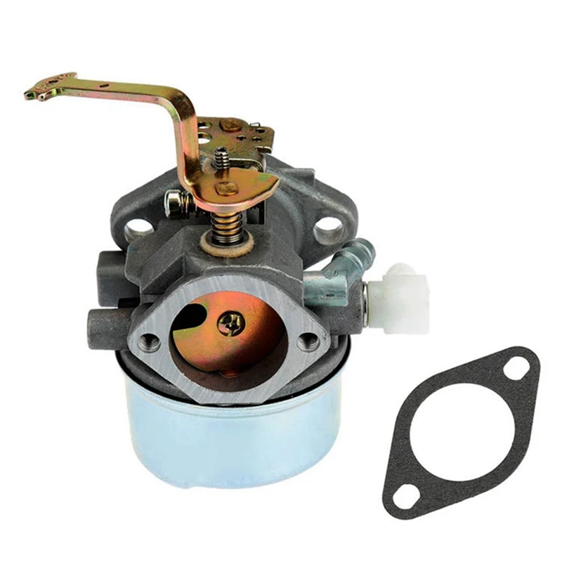 

Карбюратор Hm80 Hm90 Hm100, газонокосилка для Tecumseh 640152 640023 640051