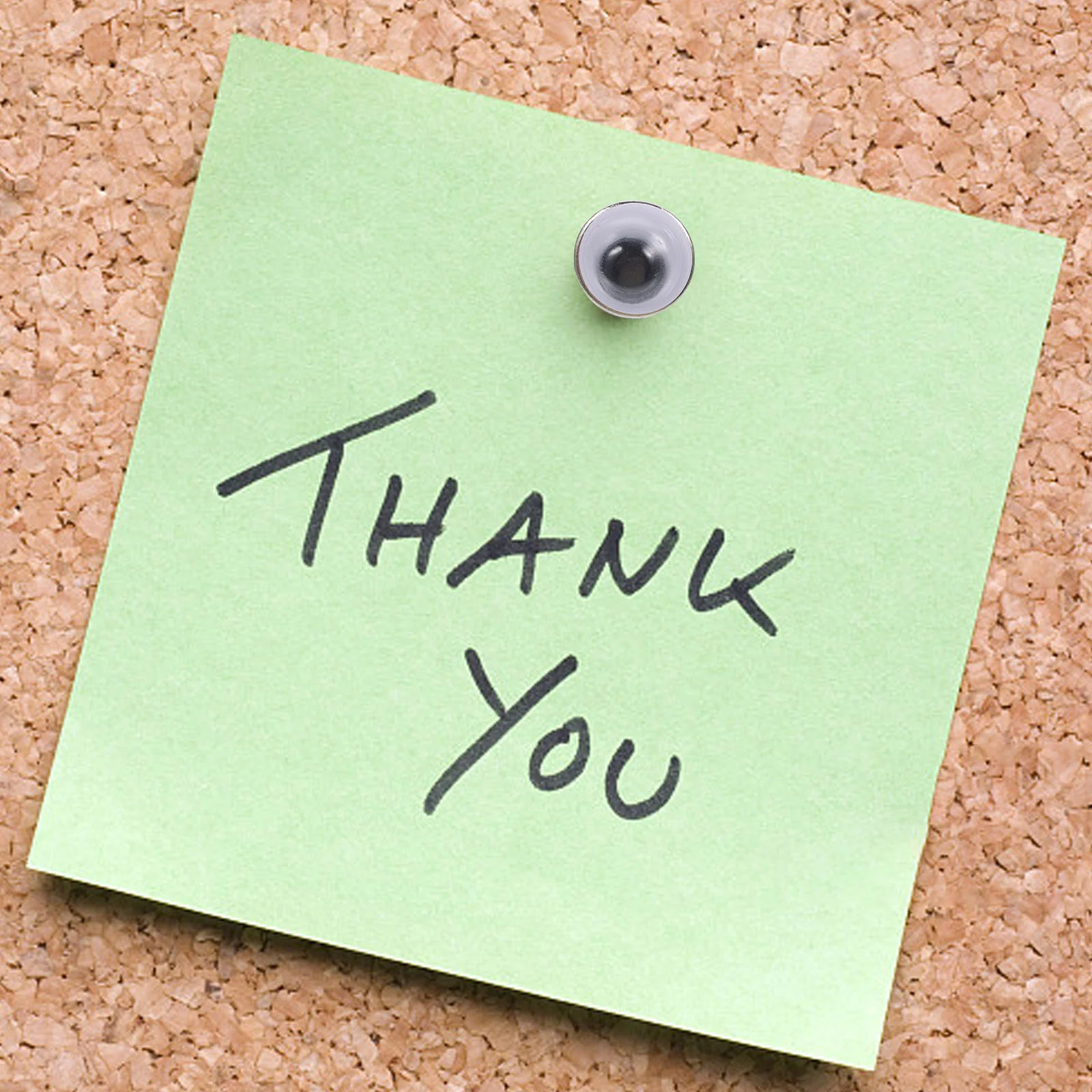 

50 Pcs Decorative Tacks Poster Accessory Thumb Home Accessories Nails Multi-function Push Pins Supply Metal Thumbtacks