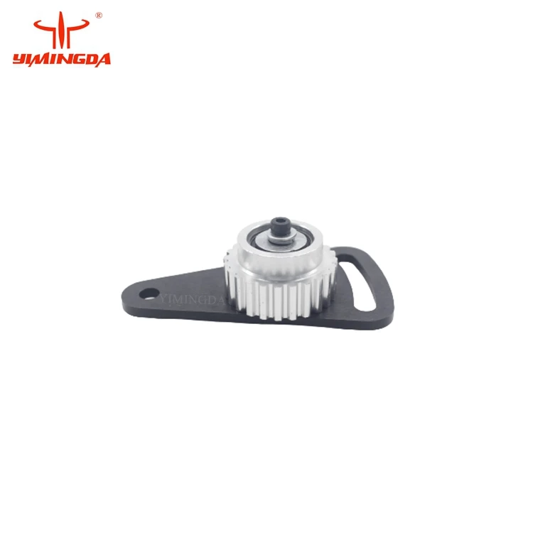 

Pulley for auto Cutter Spare part PN 90892000 for Gerber