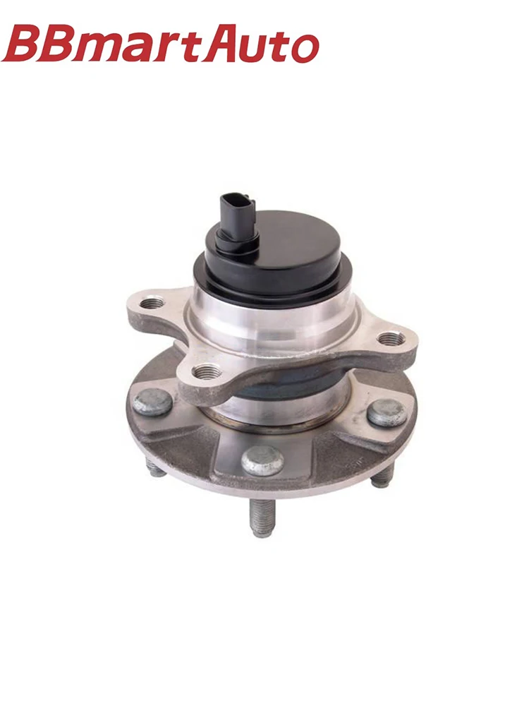 

43560-0N010 BBmart Auto Parts 1 Pcs Wheel Hub Bearing For Toyota REIZ GRS182 GRX122 GRS20