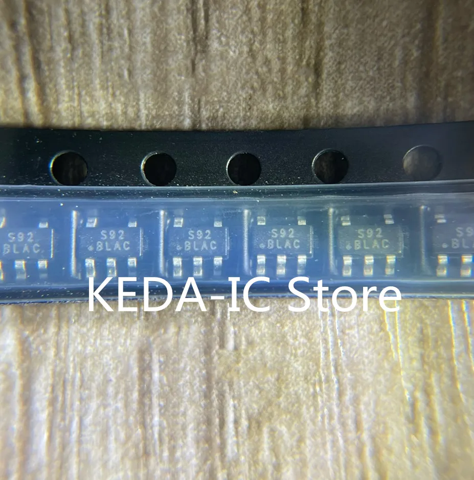 

50PCS~100PCS/LOT STI9712 S92 SOT23-5 New original
