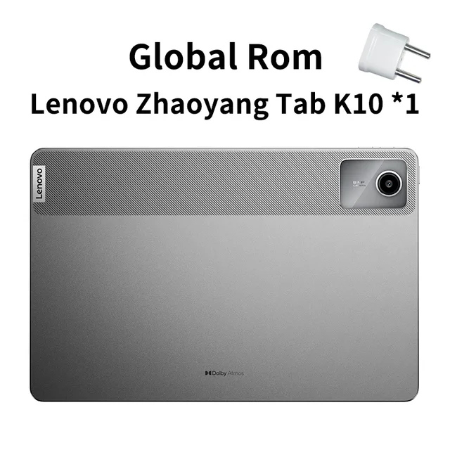 2024 Original Lenovo Zhaoyang Tab K10 (M11)10.95 90Hz Display