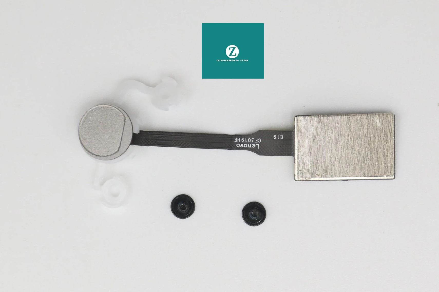 

FOR LENOVO Thinkbook 14-IWL IML IIL FINGERPRITN POWER BUTTON BOARD 5CB0W44340