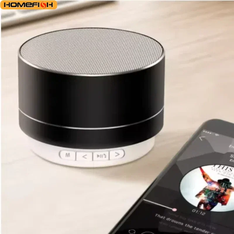 PHONEPACE A9 Bluetooth Speaker Wireless