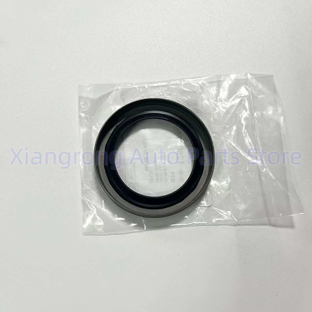 Engine Crankshaft Oil-Seal 10PCS For Buick Enclave Lacrosse Chevrolet Captiva Equinox Cadillac Peugeot Citroen 12608750