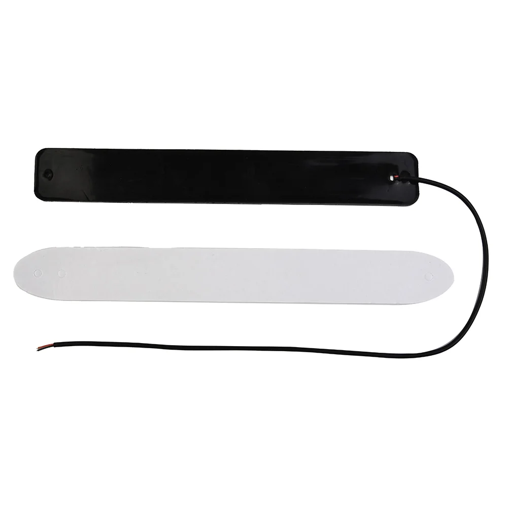 

Marker Light License Plate Fog Lamp Parking Vehicle Black LED Sale Nice Well Quality Set Pack Lot Pro Hot Durable