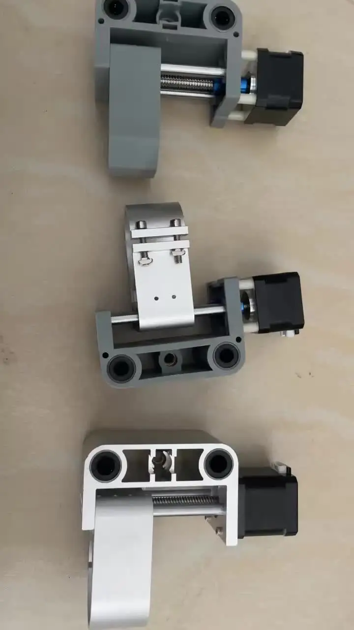 CNC 3018 PRO Z axis Spindle Motor Mount 775 Spindle Holder 45mm