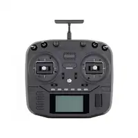 RadioMaster Boxer 2.4G 16ch Hall Gimbals Transmitter Remote Control ELRS 4in1 CC2500 Support EDGETX for RC Drone 2