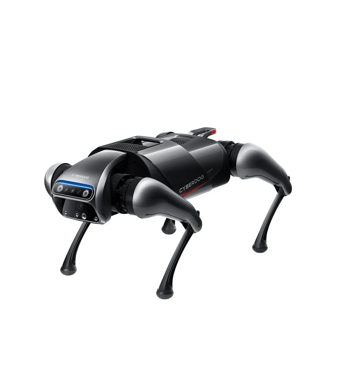 Tiedan Robot Cyberdog E-Dog Quadrupede Bionic Intelligent Robot Dog