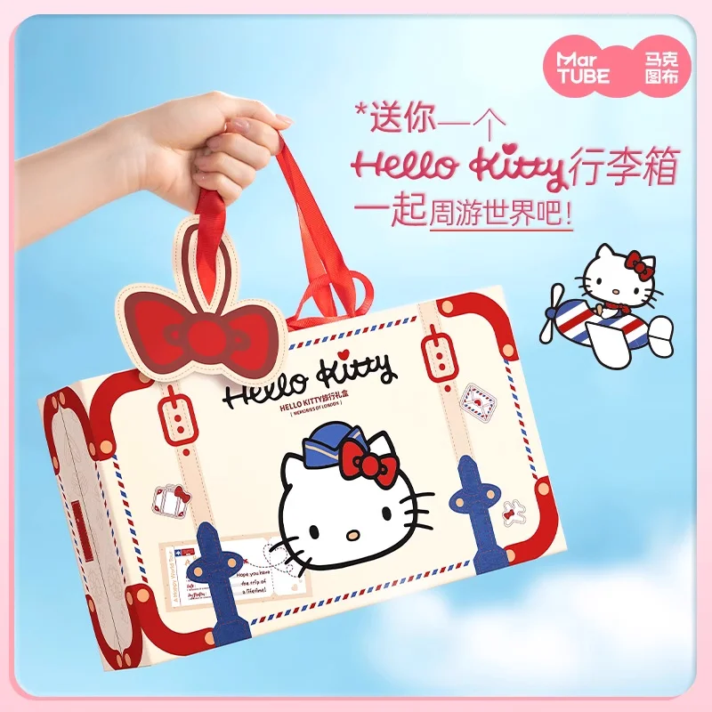 値下げ！Hello Kitty Bluetooth スピーカー サマーサーフィン New Sanrio Hello Kitty Bluetooth Speaker Summer Surfing