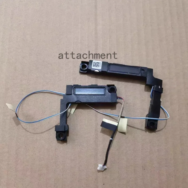 

Новинка для ноутбука DELL Latitude 5300 2-в-1 Speaker 0TD2P1 TD2P1 CN-0TD2P1