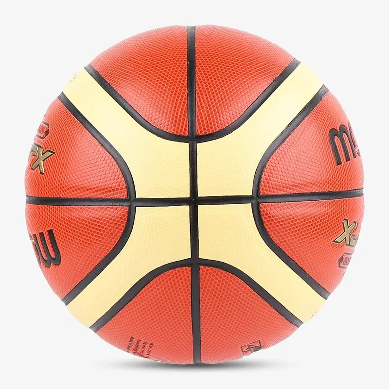 Molten Basketball Balls Official Size 7/6/5 PU Material Outdoor Indoor Match Training Women Men basketball balls
