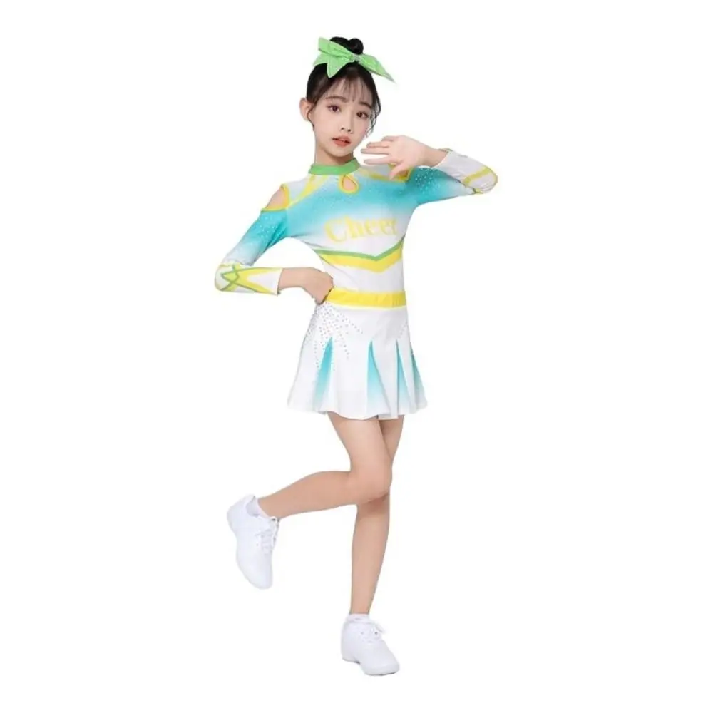 새로운 25cm 게임 폼폼 PET 응원용 소품 저렴하고 실용적인 치어리딩 멀티컬러 응원볼 클럽 용품