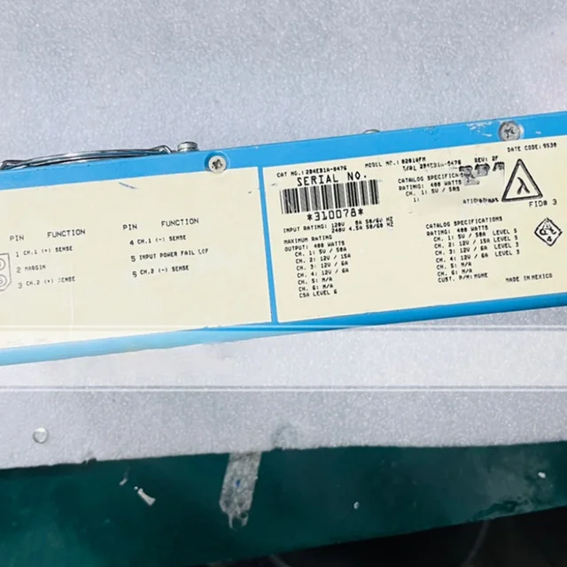 Для оригинального хоста cat NO 2B4EB1A-0476 02010FM 2