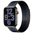 Black Blue