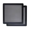 PC Case Cooling Fan Magnetic Dust Filter Mesh Net Cover Computer Guard For Computer/PC Case Cooling Fan 12x12CM 14x14CM 12x24CM 2